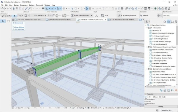 archicad 16 free download