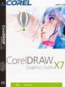 Corel draw x7 crack