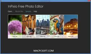 InPixio Photo Clip Professional Crack 11.5 + Photo Editor (PC\Mac) {updaated} 2022 Free Download