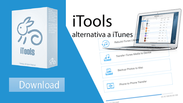 iTools Crack 4.5.1.8  + iOS Management Tool (PC\Mac) {updated} 2023 Free Download