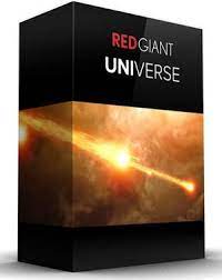 how to use red giant universe in resolve