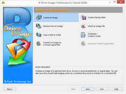 R-Tools R-Drive Image 7.0 Build 7008 Crack+ Disk image files creation {updated} 2023 Free Download