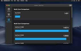 Geekbench Pro Crack 5.5.6 + Measure CPU and GPU Performance Tool (PC) {updated} 2022 Free Download