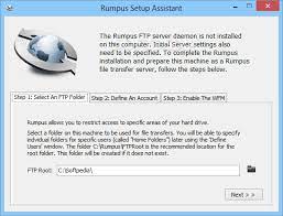 Rumpus pro Crack 9.2.1+ Internet File Transfer Software (PC\Mac) {updated} 2022 Free Download