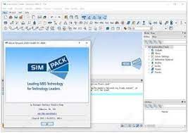 Dassault Systemes SIMULIA Simpack Crack 2022.x Build 107 x64 + Simulation software (PC) {updated} 2022 Free Download