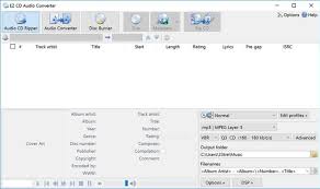 EZ CD Audio Converter Crack 10.0.0.1 + Audio File Converter Software (PC\Mac) {updated} 2022 Free Download