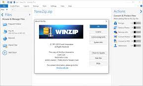 WinZip Disk Tools Crack 1.0.100.18460 + Clean up Files Tool (window\Mac) 2022 Free Download