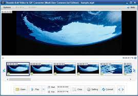 ThunderSoft GIF Converter Crack 4.5.3 + Convert GiF Software (PC\Mac) {updated} 2022 Free Download