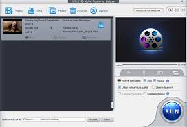WinX HD Video Converter Deluxe Crack 5.17.0 + Video Converters Tool {updated} 2022 Free Download