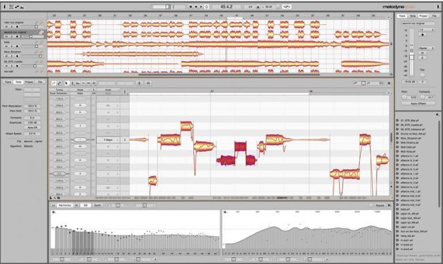 melodyne 4 studio mac crack