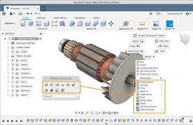 Autodesk Fusion 360 2.0.11415 Crack With Keygen Free Download 2022