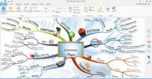 iMindMap Pro 12 Crack With Serial Key [Latest 2022] Free Download