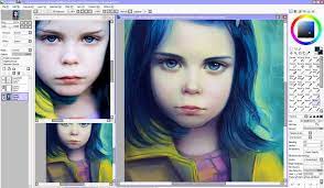 Paint Tool Sai Crack 2.2 + Painting Software for Microsoft Windows {updated} 2023 Free Download