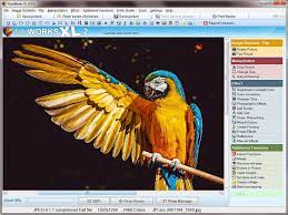 FotoWorks XL Crack 22.0.0 + Photo Editing Software (pc\Mac) {updated} 2022 Free Download