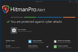 HitmanPro Crack 3.8.40 + Viruses & Malware Removal Software {updated} 2022 Free Download 