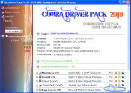 Cobra Driver Pack Crack + Game-Changing Technologies (PC\Mac) {updated} 2023 Free Download