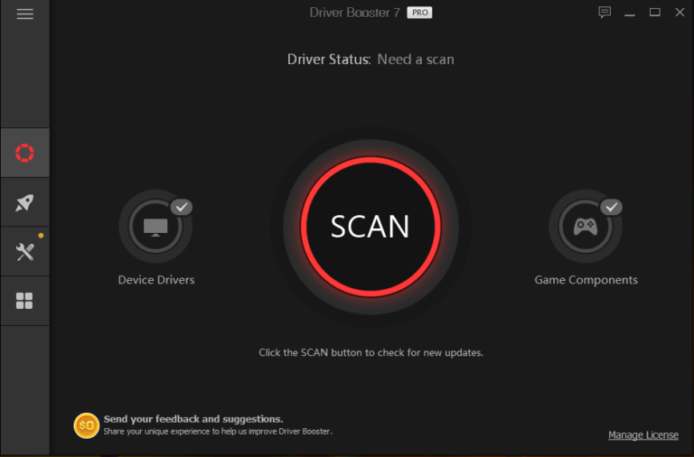 driver booster 9.0 driver booster 9.0