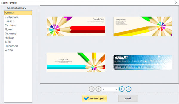 EximiousSoft Banner Maker Crack 3.73 + Web-based Software (Mac) {updated} 2023 Free Download