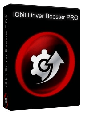 IObit Driver Booster Pro 8.3.0.370 Crack + Serial Key[2021] Download