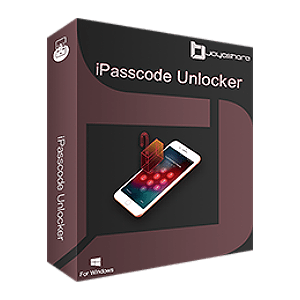 Joyoshare iPasscode Unlocker Crack 2.4.0.21 + Data Recovery Software (PC\Mac) {updated} 2022 Free Download