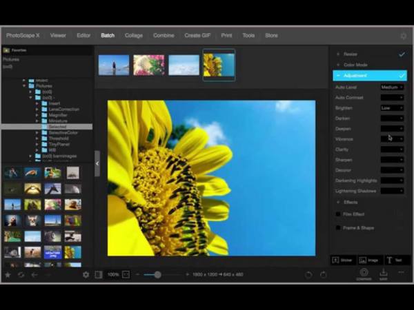 Photoscape X Pro Crack 5.0.0 + Photo Editor Software (PC\Mac) {updated} 2022 Free Download 