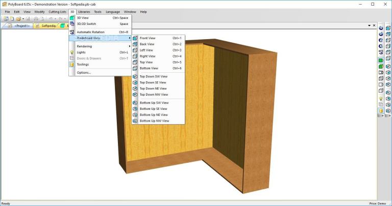 PolyBoard Crack 7.08c +Building Construction Software (PC\Mac) {updated} 2022 Free Download