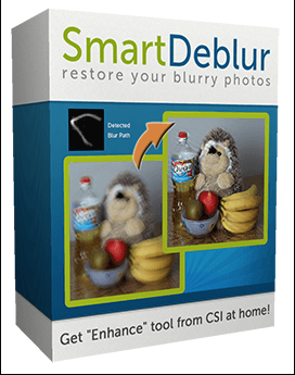 SmartDeblur Pro 2.8 + Image Editor Software (PC\Mac) {updated} 2022 Free Download