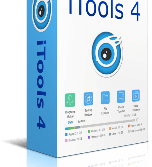 iTools Crack 4.5.1.8 + iOS Management Tool (PC\Mac) {updated} 2023 Free Download