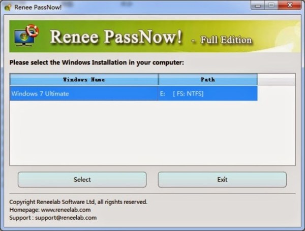 Renee PassNow Pro Crack 2022.10.07.156 + Data Recovery Software (PC\Mac) {updated} 2022 Free Download 