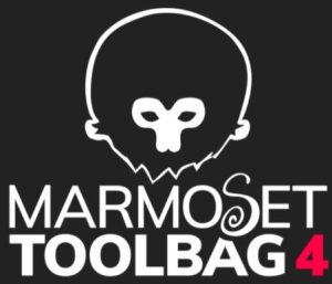 marmoset toolbag 3 plugin maps