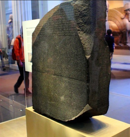 Rosetta Stone Full Crack Archives
