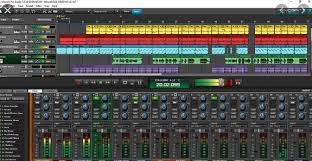 Mixcraft Pro Crack 9.0 Build 477+ Multitrack Recording Application (PC) {updated} 2022 Free Download
