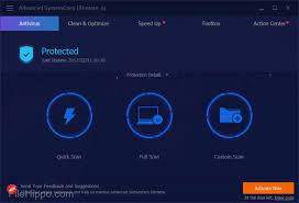 Advanced SystemCare Pro Crack 15.6.0.747 + PC Optimizers & Cleanup Tool {updated} 2022 Free Download