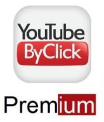 YouTube By Click Premium v2.2.143 Crack + Video & Music Downloader {updated} 2022 Free Download