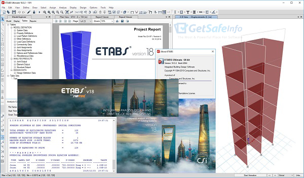 earthquake simulation software free download