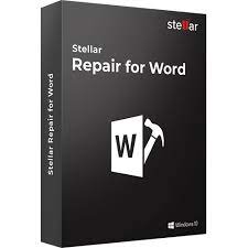 Stellar Repair for Word 7.0.1 Crack +Word repair tool Files (original text, images, fonts) {Updated} 2022 Free Download