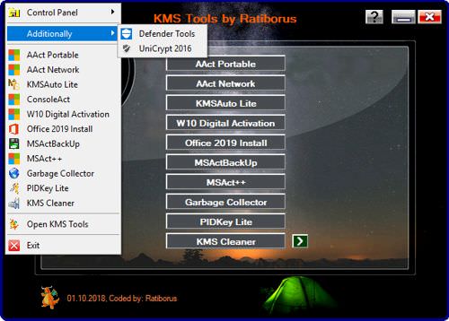 Ratiborus KMS Tools crack 14.12.2022 +Windows (Mac) & Office Actives {updated} 2022 Free Download