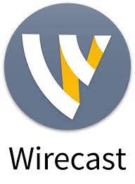 Telestream Wirecast Pro Crack 15.0.3 + Live event streaming (Windows & Mac) 2022 {updated} Free Download