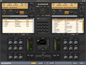 UltraMixer Pro Entertain Crack 6.2.10 +Mixing Program at DJ {updated} 2022 Free Download