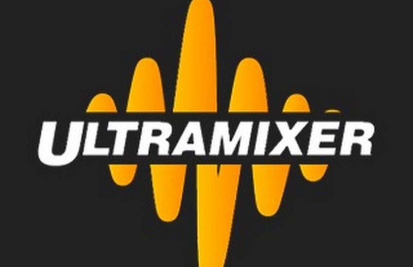 UltraMixer Pro Entertain Crack 6.2.10 +Mixing Program at DJ {updated} 2022 Free Download