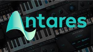 Antares AutoTune Pro Mac 9.2.2 Crack + Audio Processor plugin (PC\Mac) {updated} 2022 Free Download