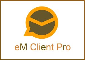 eM Client Pro Crack 9.0.141.0 + Email Management Software {updated} 2022 Free Download