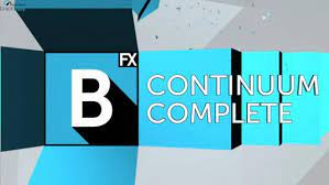 Boris FX Continuum Complete Crack 15.0.0.1479 +Visual Effects Plug-in {updated} 2022 Free Download