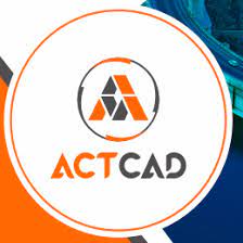 ActCAD Professional Crack 10.1.1271.0 + 2D Drafting & 3D Modeling CAD Software 2022 Free Download