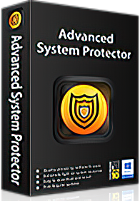 Advanced System Protector Crack 2.5.1111.29057 + Spyware Removal Tool (Win\PC) {Updated} 2022 Free Download