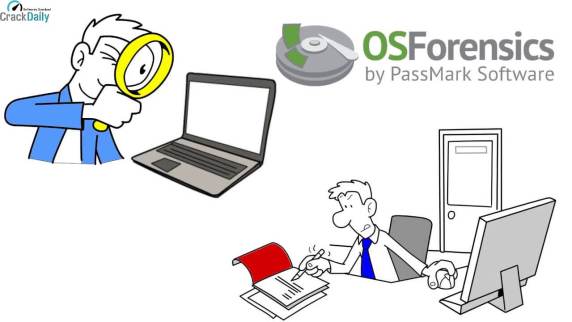 PassMark OSForensics Crack 9.1.1009 +Digital investigation (PC\Mac) {updated} 2022 Free Download