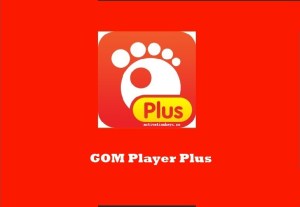 GOM Player Plus 2.3.77.5342 Crack + Video Players & Editors (Mac\PC) {updated} 2022 Free Download