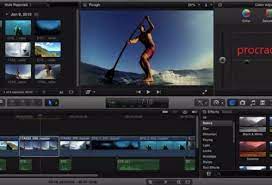Final Cut Pro X Crack 10.6.1 + Revolutionary Video Editing Tool (PC) {updated} 2022 Free Download
