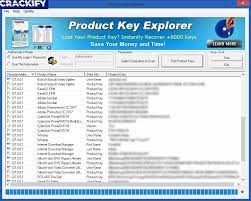 Product Key Explorer Crack 4.3.2.0 + Product Key Finder (PC\Mac) {updated} 2022 Free Download