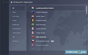 AVG Secure VPN Crack 1.14.5878 + Browse private & secure Tool (PC) {updated} 2022 Free Download
